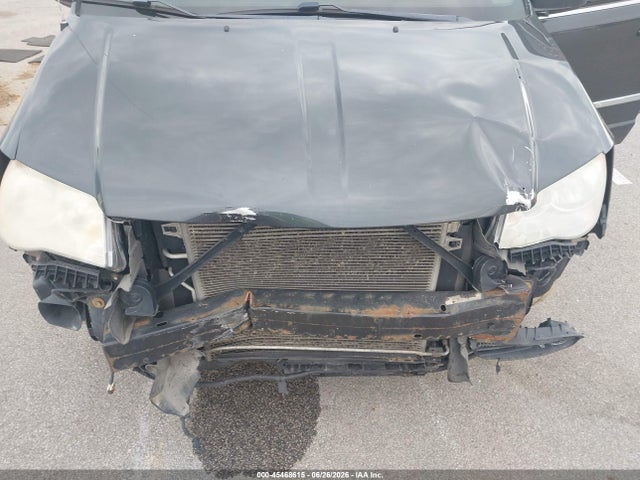 Aukcja sprzedaży 2011 Chrysler Town & Country Touring, vin: 2A4RR5DG0BR637359, numer aukcji: 45468615
