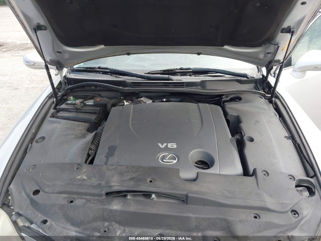Продаж на аукціоні авто 2009 Lexus Is 250, vin: JTHBK262695100528, номер лоту: 45468618