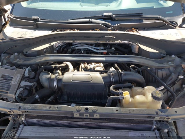 5LM5J7WC9LGL17146 Lincoln Aviator Reserve