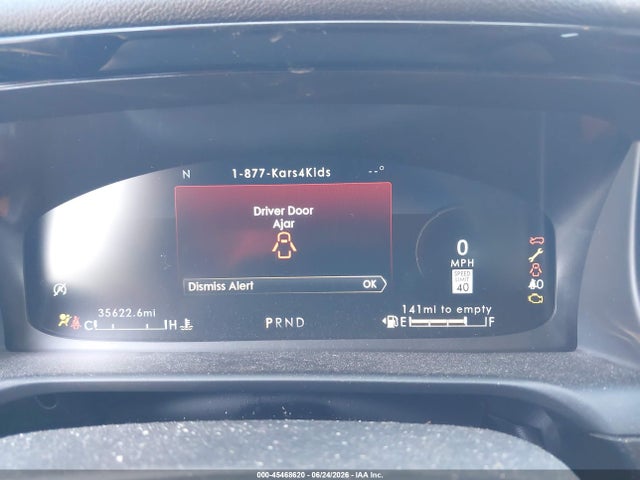 5LM5J7WC9LGL17146 Lincoln Aviator Reserve