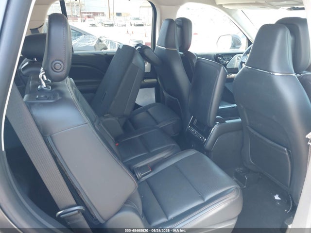 5LM5J7WC9LGL17146 Lincoln Aviator Reserve