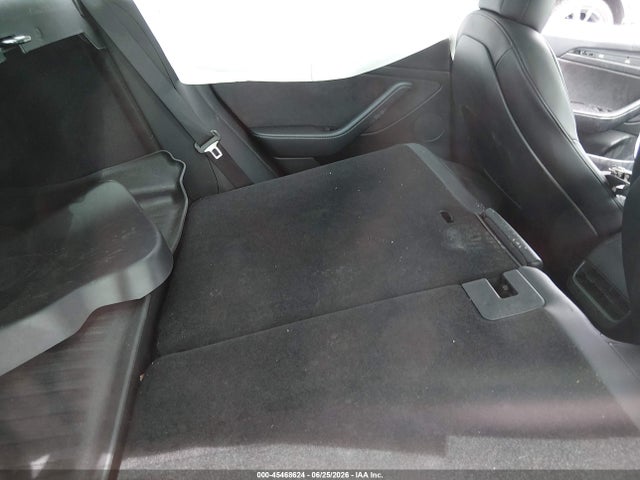 2021 Tesla Model 3 Long Range Dual Motor All-wheel Drive მანქანა იყიდება აუქციონზე, vin: 5YJ3E1EB7MF050884, აუქციონის ნომერი: 45468624