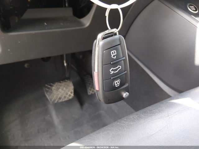Продажа на аукционе авто 2022 Audi Q3 Premium 40 Tfsi Quattro Tiptronic, vin: WA1AUCF3XN1004953, номер лота: 45468626