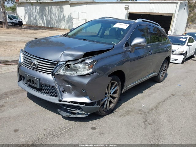 Aukcja sprzedaży 2013 Lexus Rx 350, vin: 2T2ZK1BA5DC119411, numer aukcji: 45468628