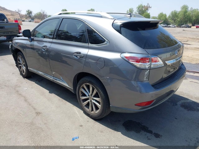 Aukcja sprzedaży 2013 Lexus Rx 350, vin: 2T2ZK1BA5DC119411, numer aukcji: 45468628