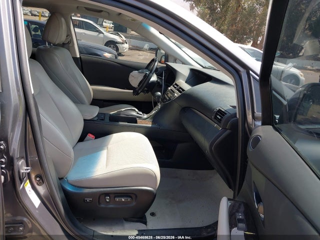 Aukcja sprzedaży 2013 Lexus Rx 350, vin: 2T2ZK1BA5DC119411, numer aukcji: 45468628