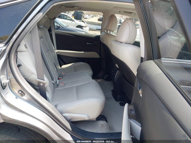 Продаж на аукціоні авто 2013 Lexus Rx 350, vin: 2T2ZK1BA5DC119411, номер лоту: 45468628