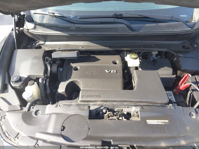 Продажа на аукционе авто 2013 Infiniti Jx35, vin: 5N1AL0MM3DC306280, номер лота: 45468632