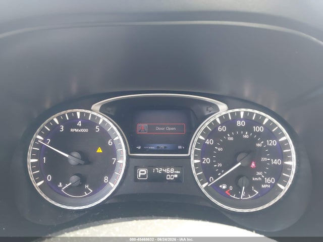 Продажа на аукционе авто 2013 Infiniti Jx35, vin: 5N1AL0MM3DC306280, номер лота: 45468632