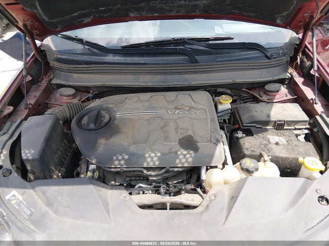 Продажа на аукционе авто 2019 Jeep Cherokee Trailhawk 4x4, vin: 1C4PJMBX1KD283775, номер лота: 45468633