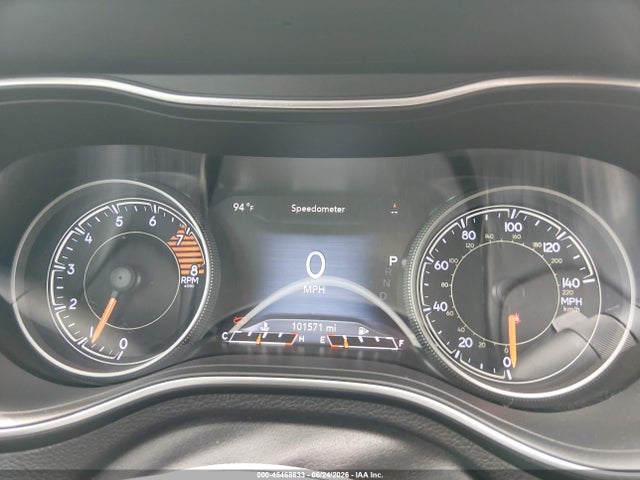 Продажа на аукционе авто 2019 Jeep Cherokee Trailhawk 4x4, vin: 1C4PJMBX1KD283775, номер лота: 45468633