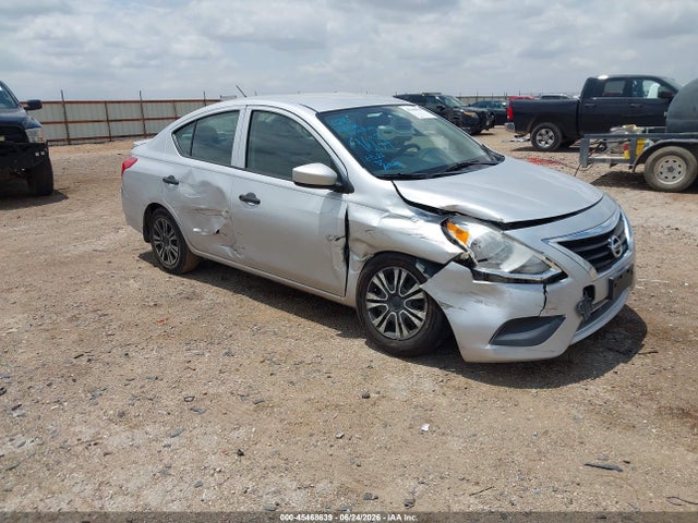 2017 3N1CN7AP3HL904607 main image