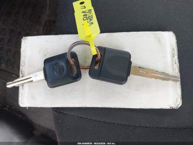 Nissan Versa 1.6 S+ 2017 3N1CN7AP3HL904607 Image 11