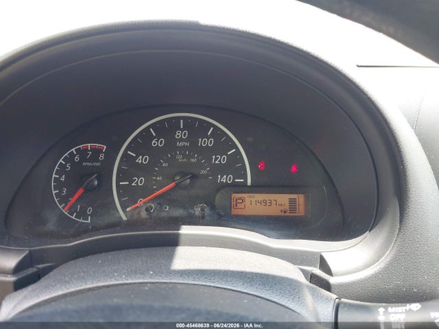 Nissan Versa 1.6 S+ 2017 3N1CN7AP3HL904607 Image 7