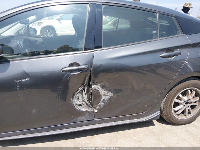 Aukcja sprzedaży 2017 Toyota Prius Prime Premium, vin: JTDKARFP9H3012463, numer aukcji: 45468640