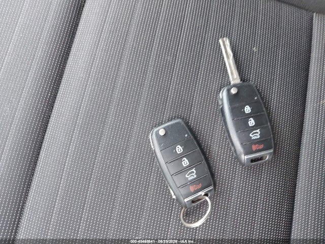 KIA Sportage Lx 2018 KNDPMCAC7J7434843 Image 11