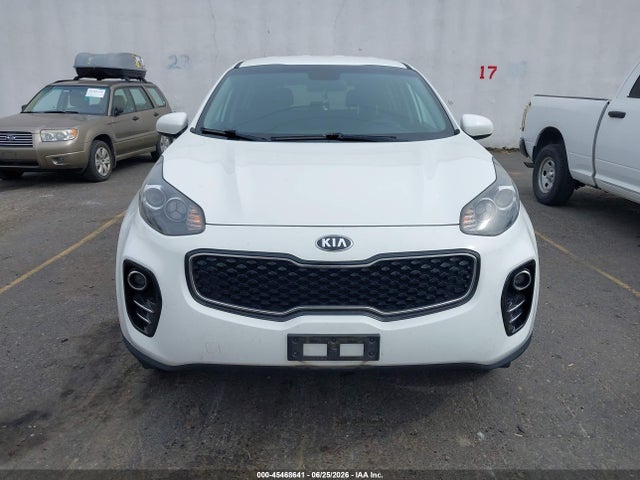 KIA Sportage Lx 2018 KNDPMCAC7J7434843 Image 12