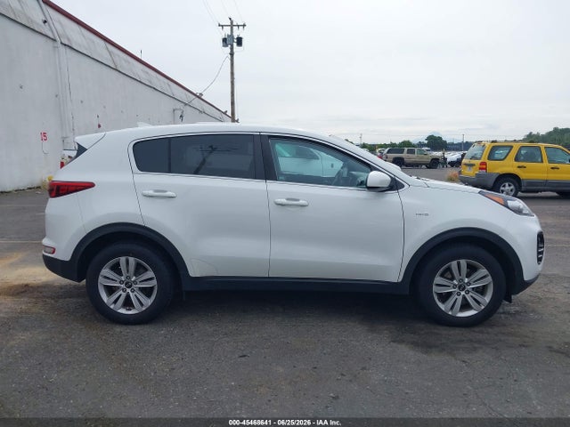 KIA Sportage Lx 2018 KNDPMCAC7J7434843 Image 13