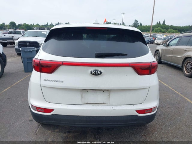 KIA Sportage Lx 2018 KNDPMCAC7J7434843 Image 16