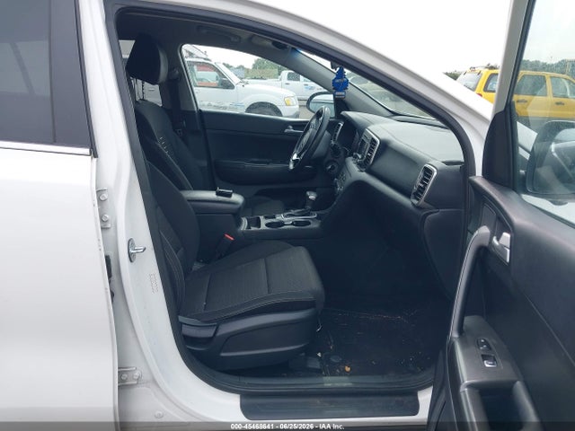 KIA Sportage Lx 2018 KNDPMCAC7J7434843 Image 5