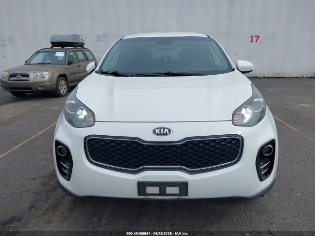KIA Sportage Lx 2018 KNDPMCAC7J7434843 Image 6