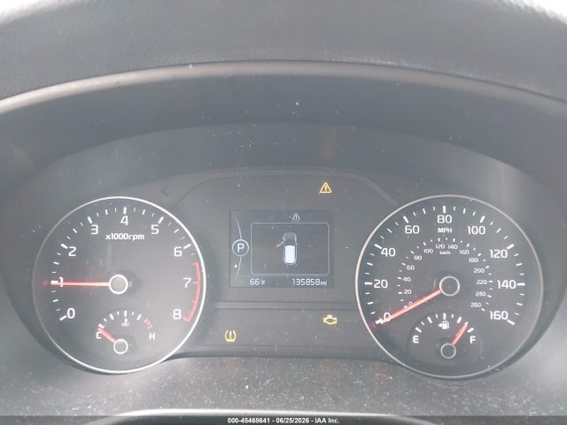 KIA Sportage Lx 2018 KNDPMCAC7J7434843 Image 7