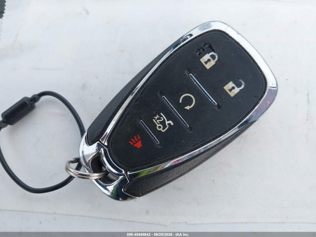 1G1ZD5ST1PF231649 Chevrolet Malibu Fwd 1lt