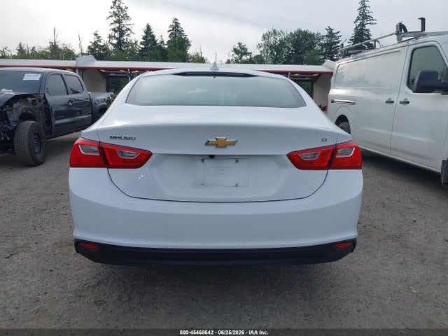 1G1ZD5ST1PF231649 Chevrolet Malibu Fwd 1lt