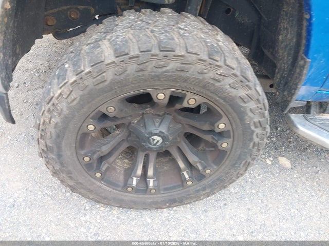 2020 Ram 2500 Big Horn  4x4 6'4 Box მანქანა იყიდება აუქციონზე, vin: 3C6UR5DL9LG117284, აუქციონის ნომერი: 45468647