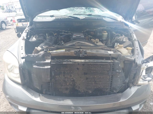 Продаж на аукціоні авто 2007 Dodge Ram 2500 Slt/trx4 Off Road/sport/power Wagon, vin: 1D7KS28A17J578954, номер лоту: 45468649