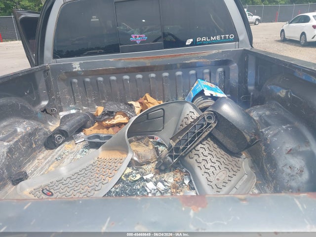 Продаж на аукціоні авто 2007 Dodge Ram 2500 Slt/trx4 Off Road/sport/power Wagon, vin: 1D7KS28A17J578954, номер лоту: 45468649