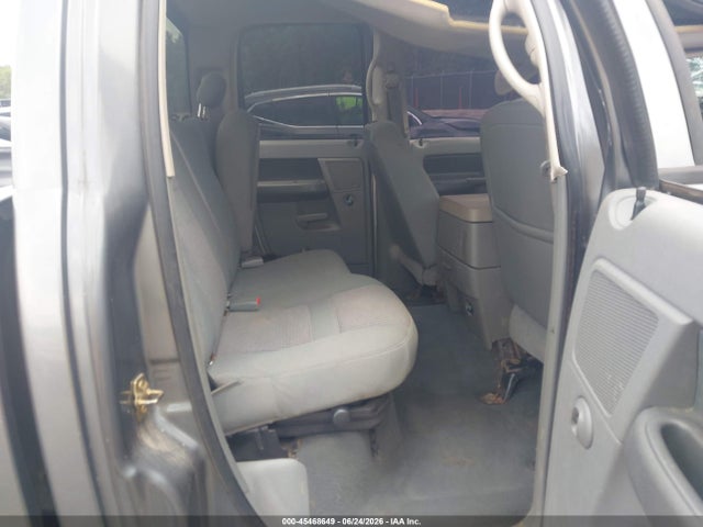 Продаж на аукціоні авто 2007 Dodge Ram 2500 Slt/trx4 Off Road/sport/power Wagon, vin: 1D7KS28A17J578954, номер лоту: 45468649
