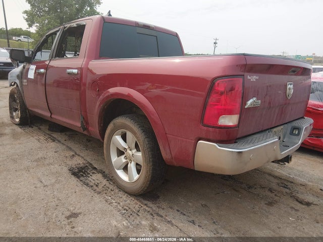 Aukcja sprzedaży 2015 Ram 1500 Outdoorsman, vin: 1C6RR6LG8FS630684, numer aukcji: 45468651