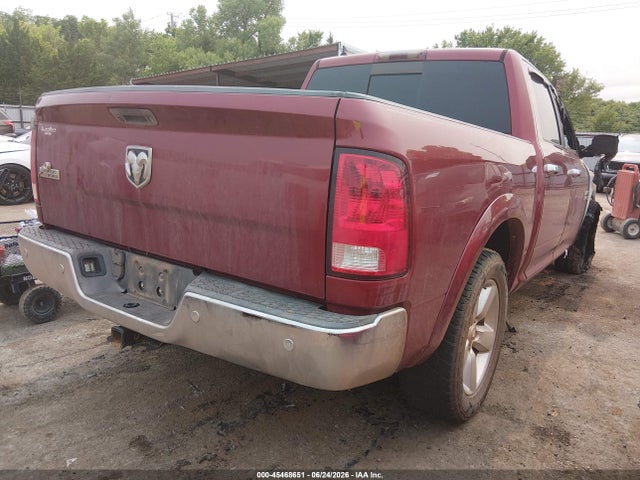 Aukcja sprzedaży 2015 Ram 1500 Outdoorsman, vin: 1C6RR6LG8FS630684, numer aukcji: 45468651