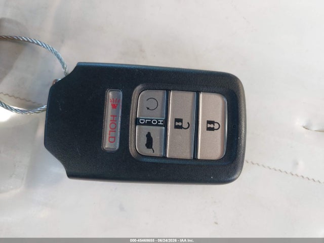 Honda Pilot Elite 2019 5FNYF6H00KB070496 Image 11