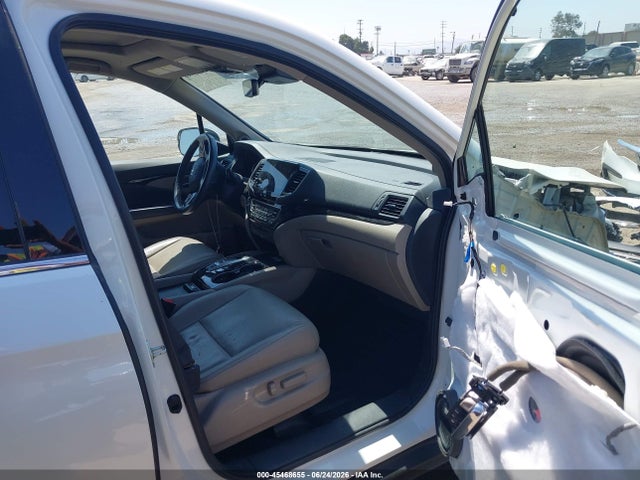 Honda Pilot Elite 2019 5FNYF6H00KB070496 Image 5