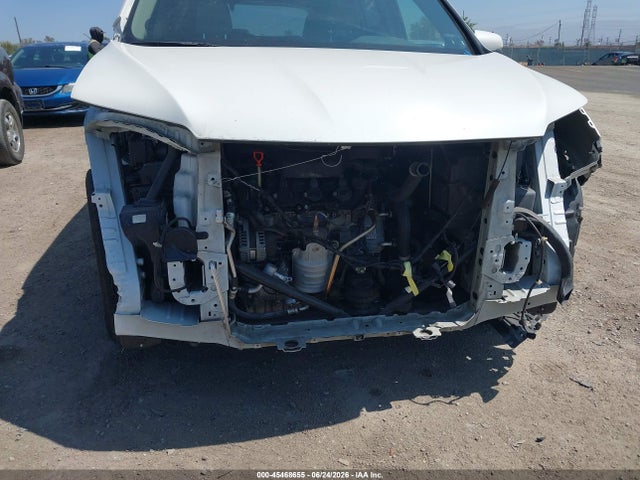 Honda Pilot Elite 2019 5FNYF6H00KB070496 Image 6