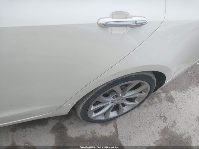 Aukcja sprzedaży 2013 Cadillac Ats Performance, vin: 1G6AJ5SX1D0176945, numer aukcji: 45468656