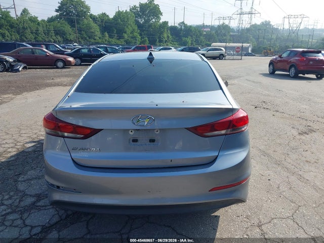 Hyundai Elantra Value Edition 2017 5NPD84LFXHH149970 Image 16