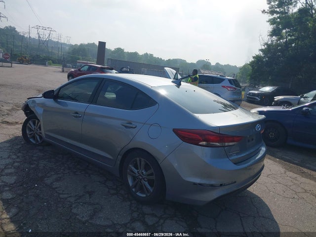 5NPD84LFXHH149970 Hyundai Elantra Value Edition