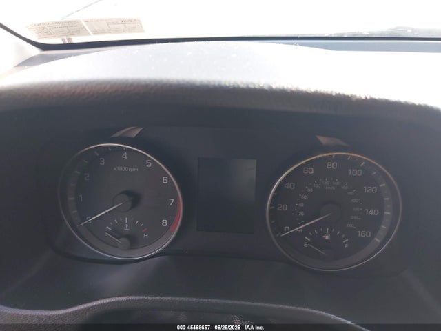 Hyundai Elantra Value Edition 2017 5NPD84LFXHH149970 Image 7