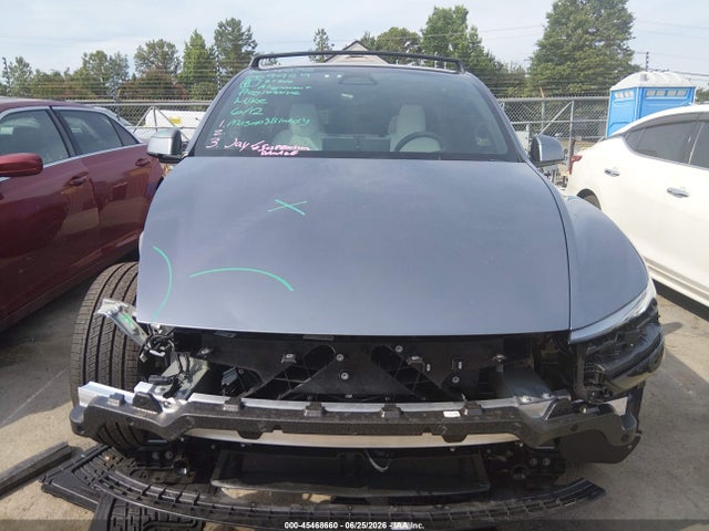 Aukcja sprzedaży 2026 Tesla Model Y All-wheel Drive/long Range Launch Series/premium All-wheel Drive, vin: 7SAYGDEE5TA669929, numer aukcji: 45468660