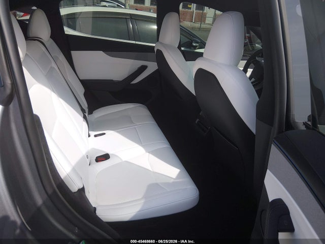 Aukcja sprzedaży 2026 Tesla Model Y All-wheel Drive/long Range Launch Series/premium All-wheel Drive, vin: 7SAYGDEE5TA669929, numer aukcji: 45468660
