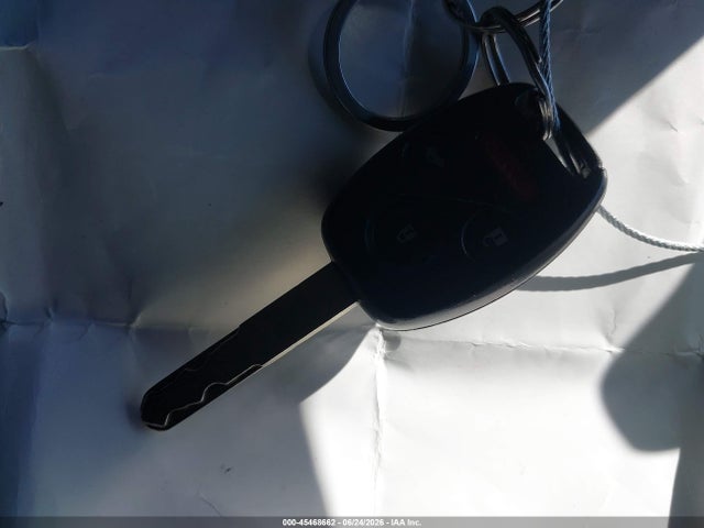 Aukcja sprzedaży 2012 Honda Accord 2.4 Lx-p, vin: 1HGCP2F49CA186474, numer aukcji: 45468662