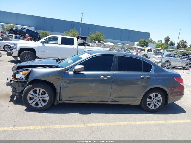 Продаж на аукціоні авто 2012 Honda Accord 2.4 Lx-p, vin: 1HGCP2F49CA186474, номер лоту: 45468662