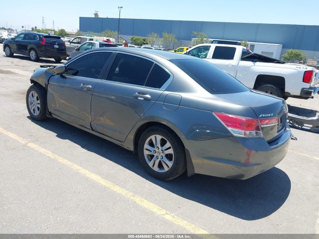 Продаж на аукціоні авто 2012 Honda Accord 2.4 Lx-p, vin: 1HGCP2F49CA186474, номер лоту: 45468662