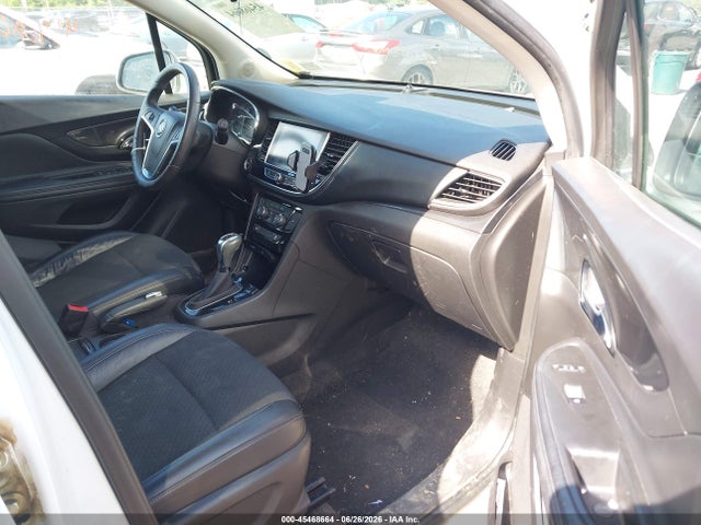 45468664 :رقم المزاد ، KL4CJASB3HB234979 vin ، 2017 Buick Encore Preferred مزاد بيع