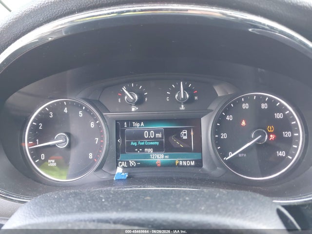 45468664 :رقم المزاد ، KL4CJASB3HB234979 vin ، 2017 Buick Encore Preferred مزاد بيع