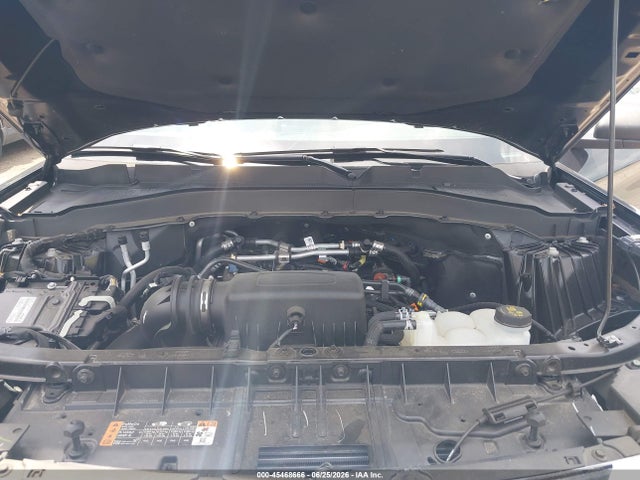 Ford EXPLORER XLT 2024 1FMSK8DH5RGA61958 Image 10