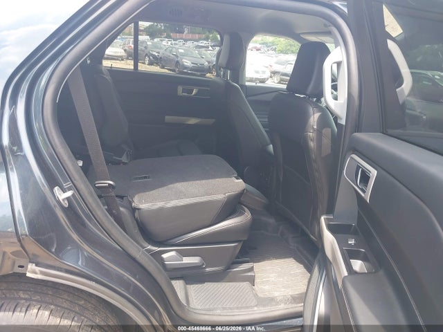 Ford EXPLORER XLT 2024 1FMSK8DH5RGA61958 Image 8